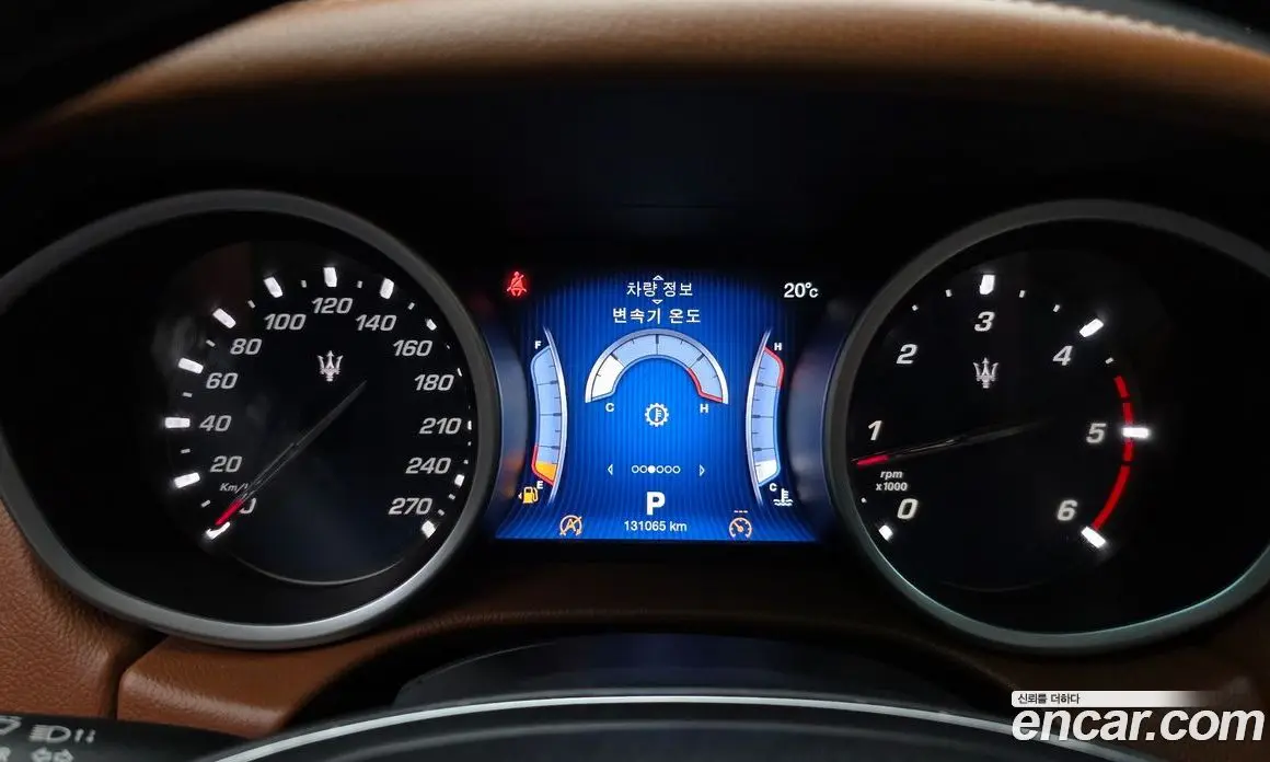 Maserati Ghibli 2016 3.0 АКПП, фото 8
