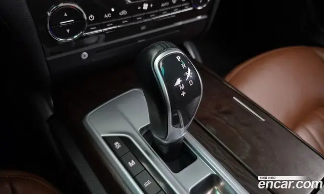 Maserati Ghibli 2016 3.0 АКПП, миниатюра 9