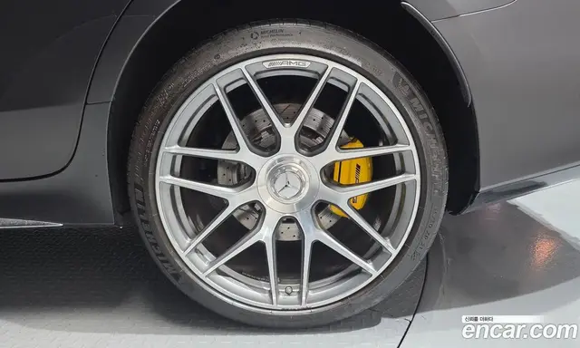 Mercedes-Benz AMG GT 2023 3.0 АКПП, миниатюра 7
