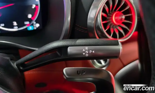Mercedes-Benz AMG GT 2025 4.0 АКПП, миниатюра 9