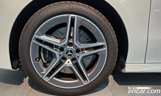Mercedes-Benz CLA-Class 2026 2.0 АКПП, миниатюра 5