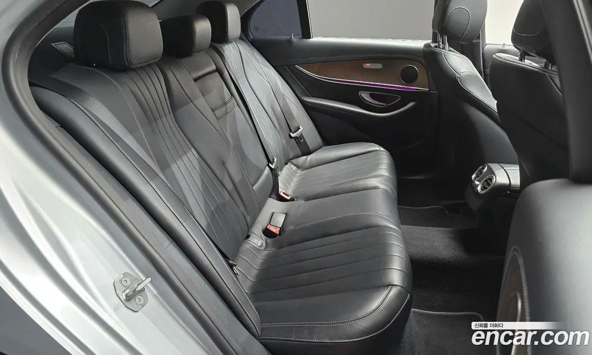 Mercedes-Benz E-Class 2017 1.9 АКПП, фото 11