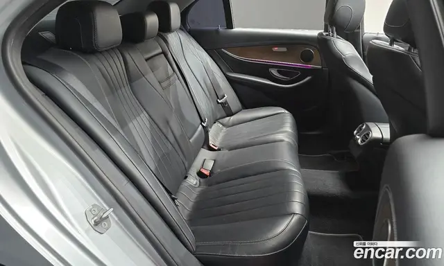 Mercedes-Benz E-Class 2017 1.9 АКПП, миниатюра 11