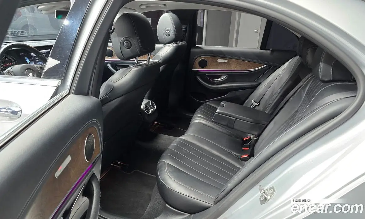 Mercedes-Benz E-Class 2017 1.9 АКПП, фото 12