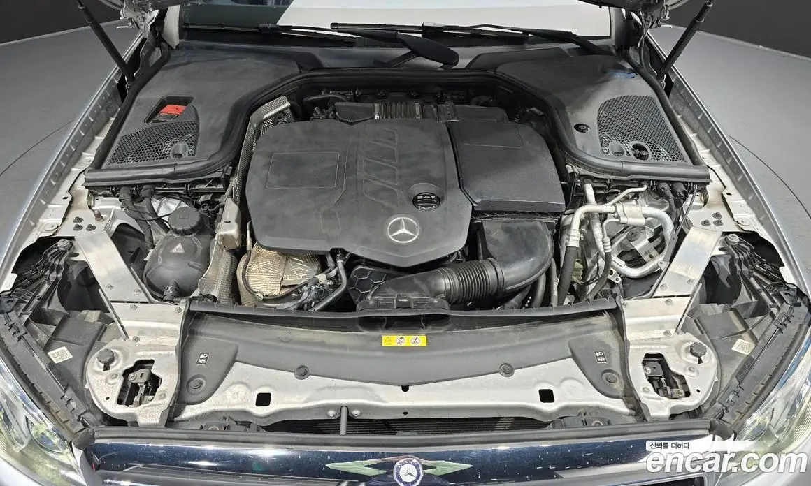 Mercedes-Benz E-Class 2017 1.9 АКПП, фото 6