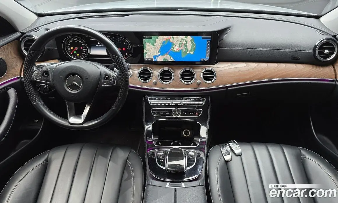Mercedes-Benz E-Class 2017 1.9 АКПП, фото 7
