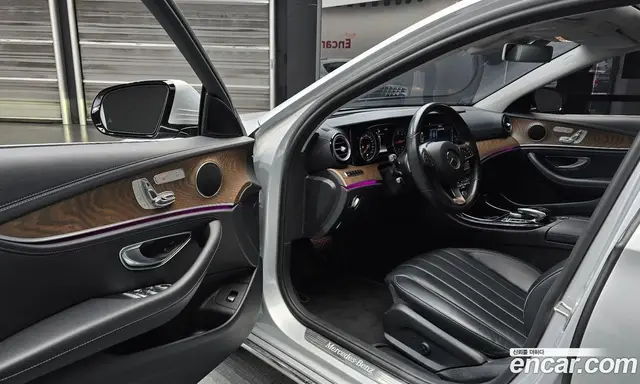 Mercedes-Benz E-Class 2017 1.9 АКПП, миниатюра 10