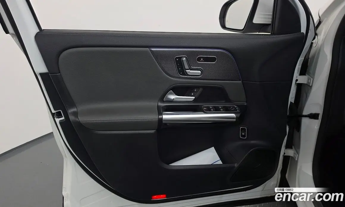 Mercedes-Benz EQA 2021 0.2 АКПП, фото 14