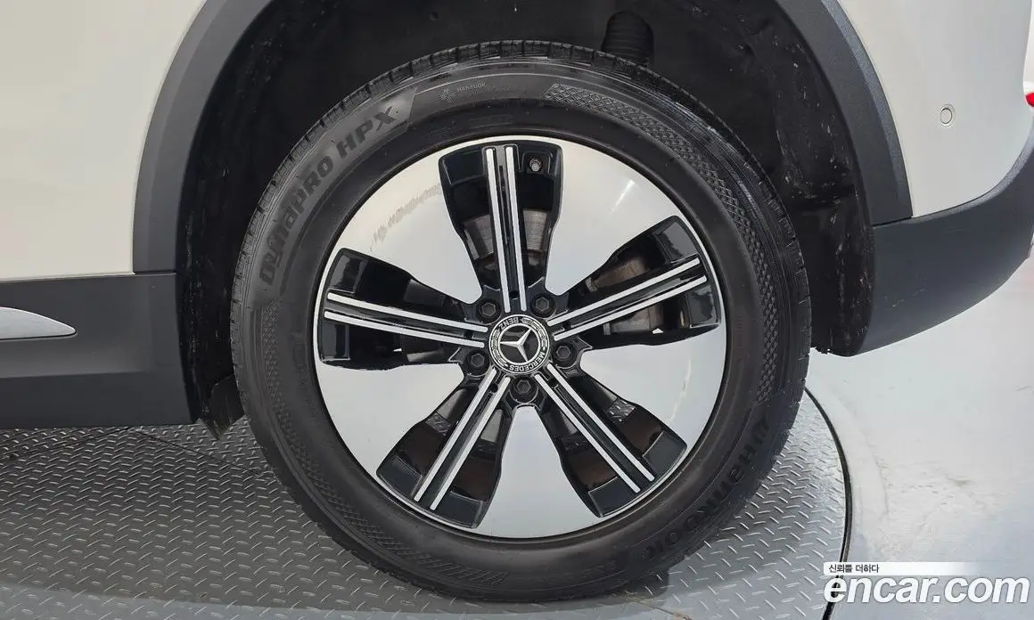 Mercedes-Benz EQA 2021 0.2 АКПП, фото 7
