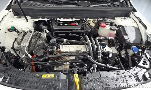 Mercedes-Benz EQB 2024 0.2 АКПП, миниатюра 6