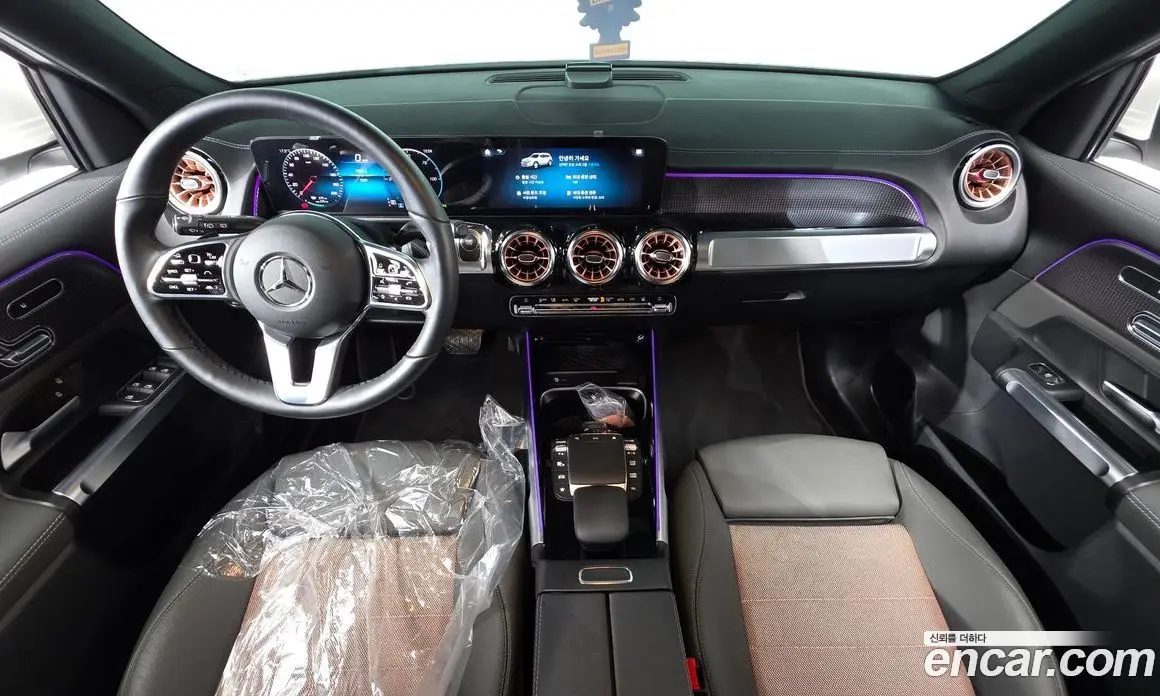 Mercedes-Benz EQB 2024 0.2 АКПП, фото 10