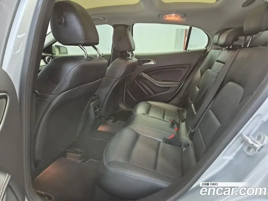 Mercedes-Benz GLA-Class 2016 2.1 АКПП, фото 13