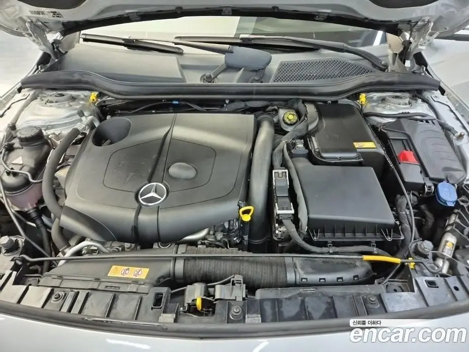 Mercedes-Benz GLA-Class 2016 2.1 АКПП, фото 15