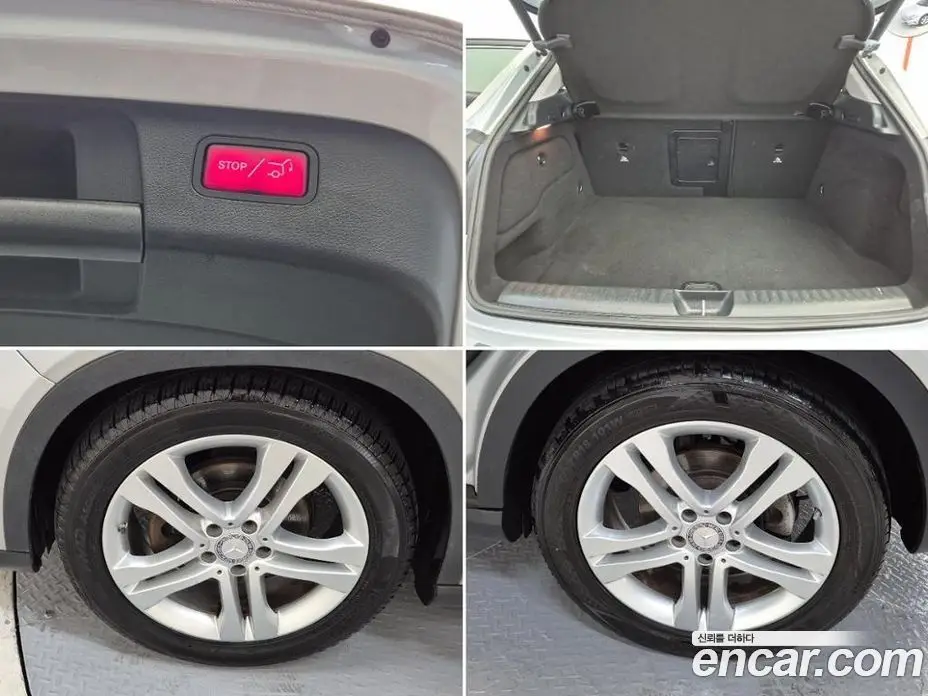 Mercedes-Benz GLA-Class 2016 2.1 АКПП, фото 17