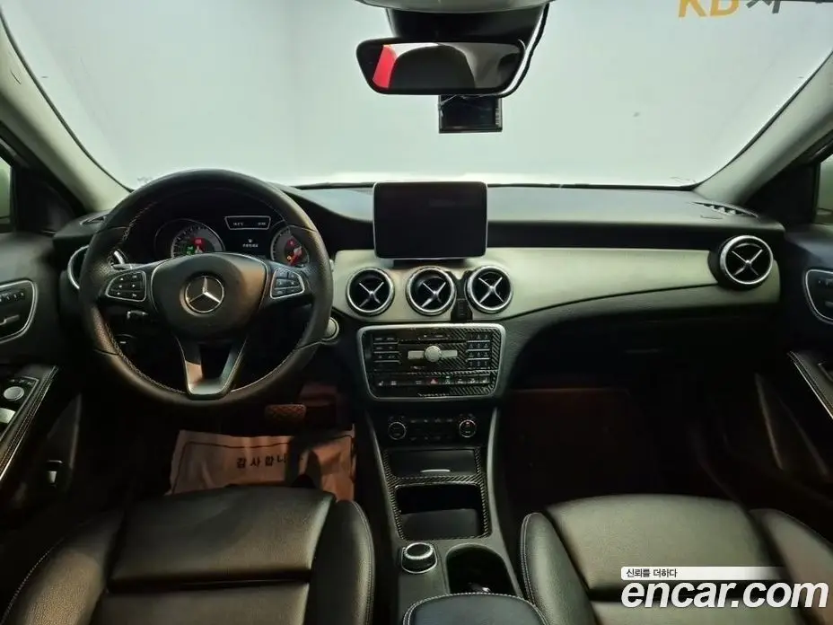 Mercedes-Benz GLA-Class 2016 2.1 АКПП, фото 5