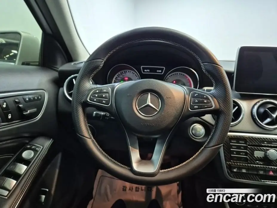 Mercedes-Benz GLA-Class 2016 2.1 АКПП, фото 6