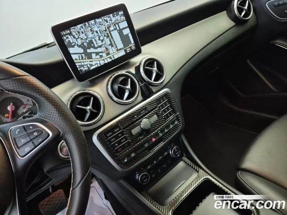 Mercedes-Benz GLA-Class 2016 2.1 АКПП, фото 8