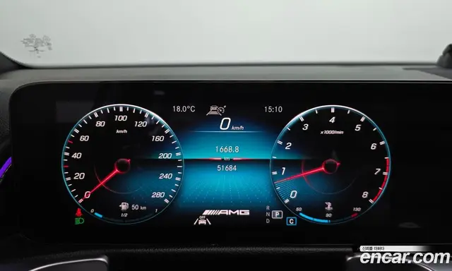 Mercedes-Benz GLB-Class 2021 2.0 АКПП, миниатюра 10
