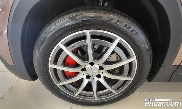 Mercedes-Benz GLB-Class 2022 2.0 АКПП, миниатюра 5