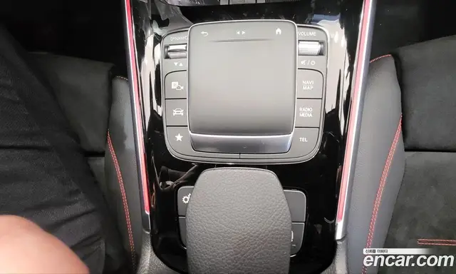 Mercedes-Benz GLB-Class 2022 2.0 АКПП, миниатюра 9