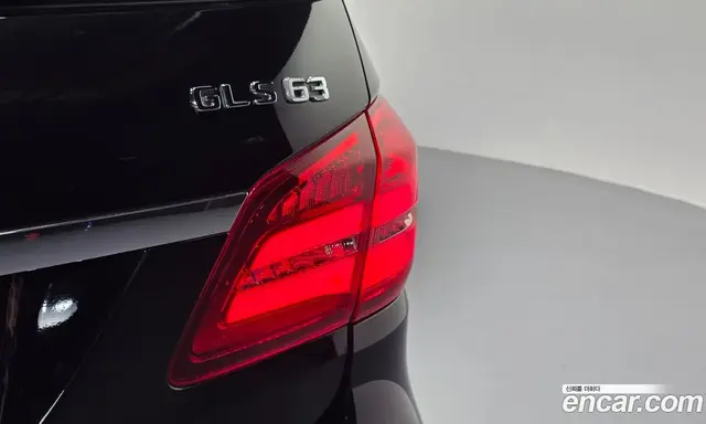 Mercedes-Benz GLS-Class 2017 4.7 АКПП, миниатюра 8 Mercedes-Benz GLS-Class 2017 4.7 АКПП, миниатюра 8