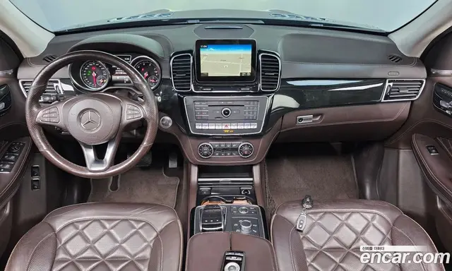 Mercedes-Benz GLS-Class 2017 4.7 АКПП, миниатюра 9 Mercedes-Benz GLS-Class 2017 4.7 АКПП, миниатюра 9