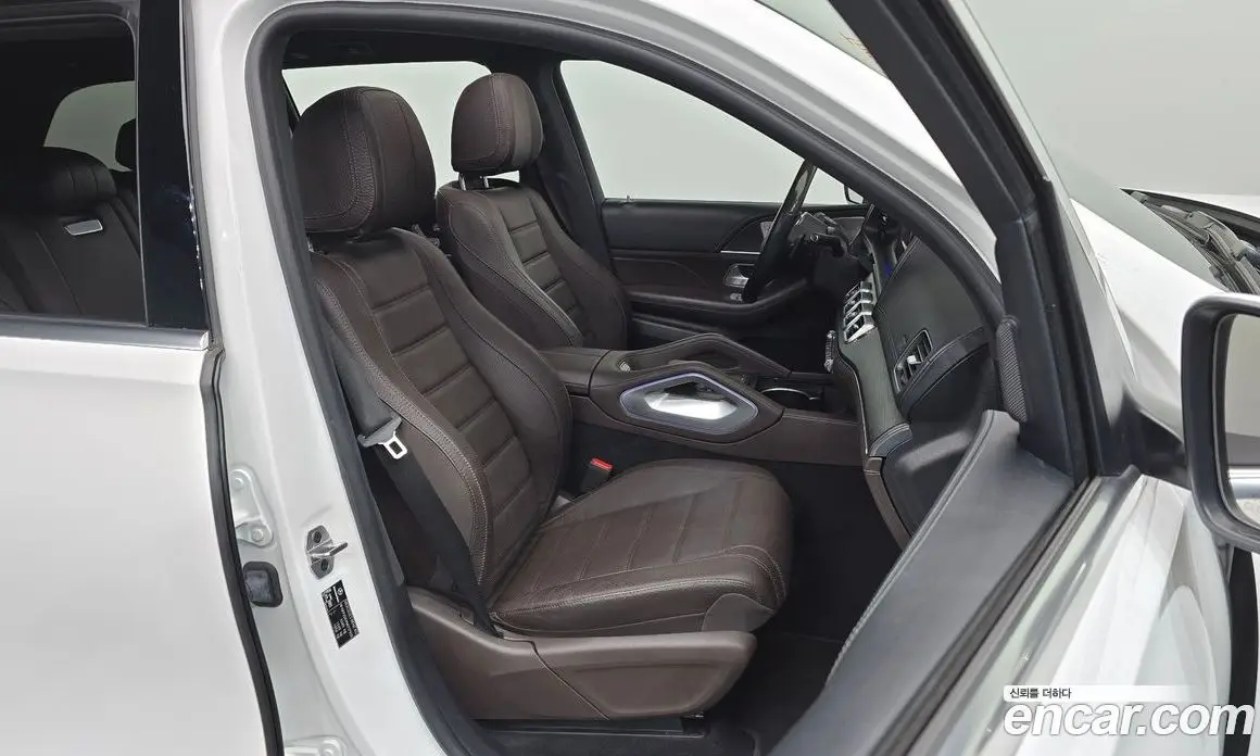 Mercedes-Benz GLS-Class 2022 2.9 АКПП, фото 16