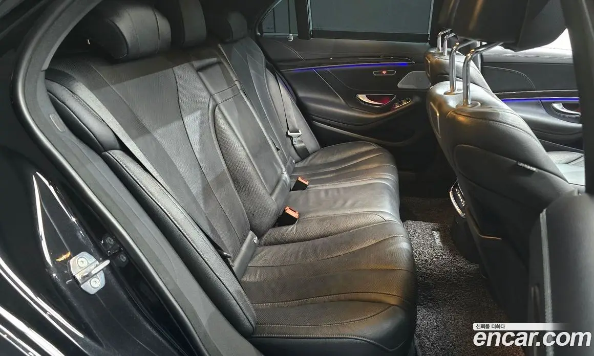 Mercedes-Benz S-Class 2019 2.9 АКПП, фото 17 Mercedes-Benz S-Class 2019 2.9 АКПП, фото 17