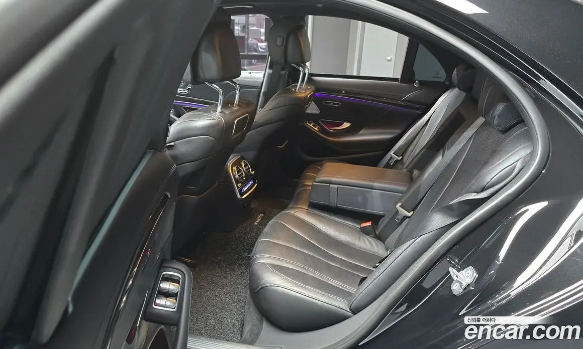 Mercedes-Benz S-Class 2019 2.9 АКПП, фото 18 Mercedes-Benz S-Class 2019 2.9 АКПП, фото 18