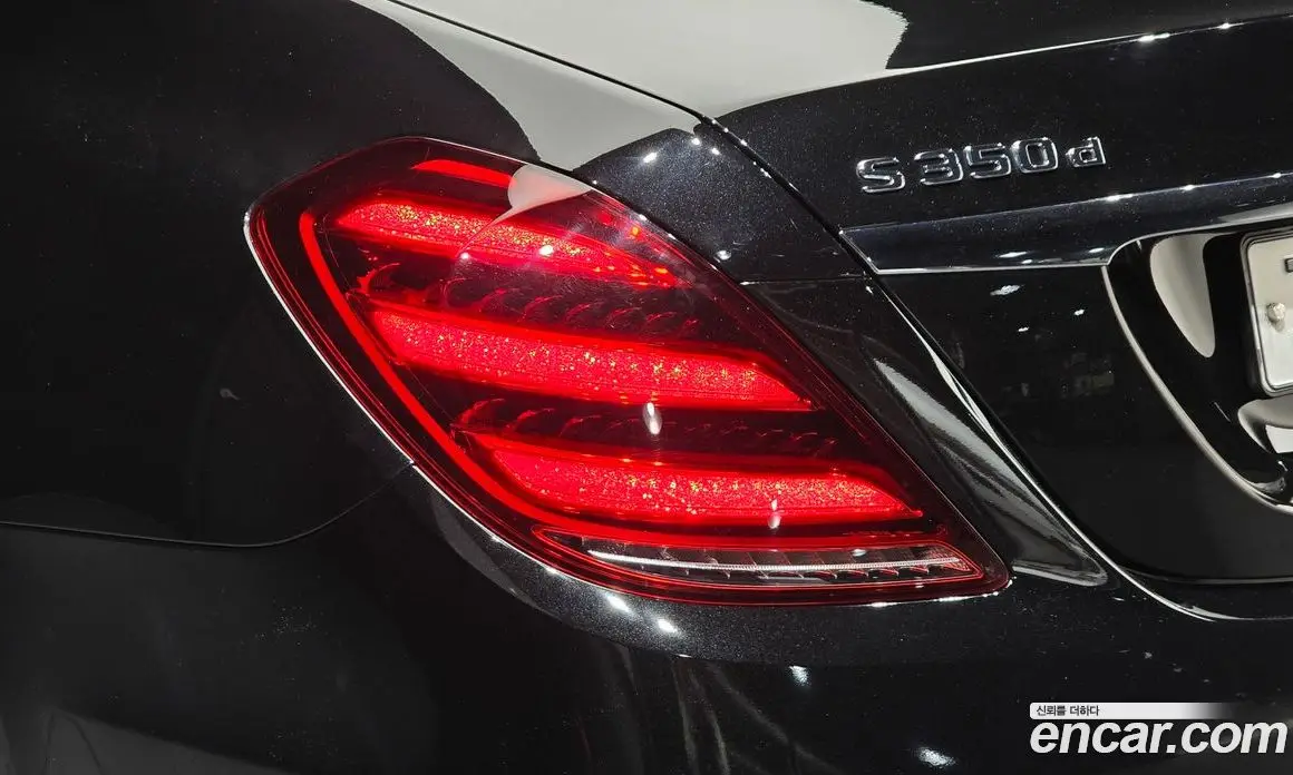 Mercedes-Benz S-Class 2019 2.9 АКПП, фото 9 Mercedes-Benz S-Class 2019 2.9 АКПП, фото 9