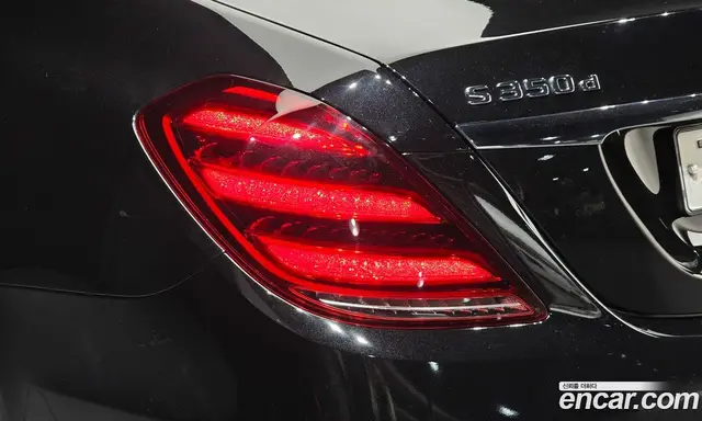 Mercedes-Benz S-Class 2019 2.9 АКПП, миниатюра 9 Mercedes-Benz S-Class 2019 2.9 АКПП, миниатюра 9