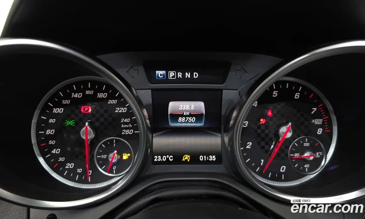 Mercedes-Benz SLC-Class 2017 2.0 АКПП, фото 8