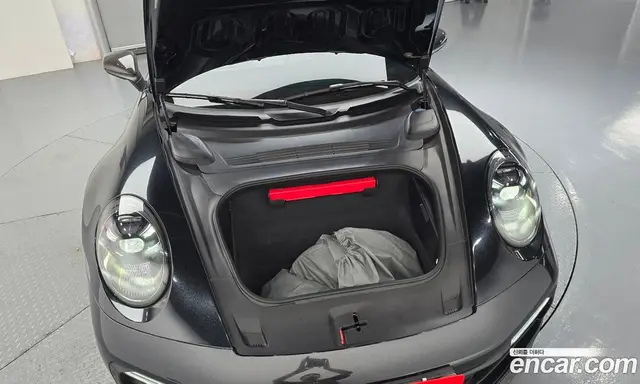 Porsche 911 2022 3.0 АКПП, миниатюра 6