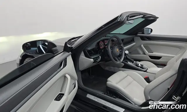 Porsche 911 2022 3.0 АКПП, миниатюра 10