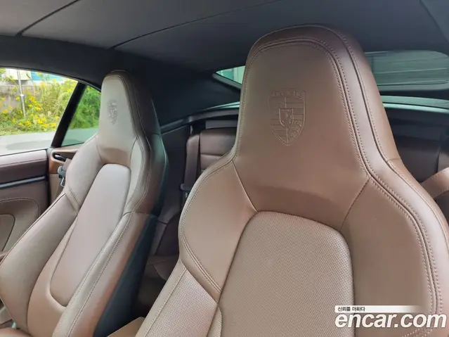 Porsche 911 2023 3.0 АКПП, миниатюра 7