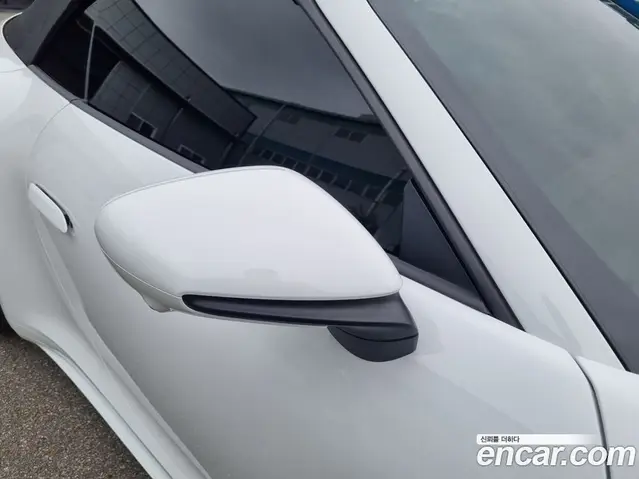 Porsche 911 2023 3.0 АКПП, миниатюра 8