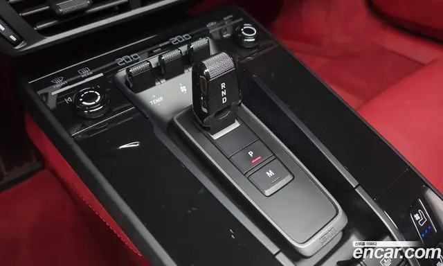 Porsche 911 2025 3.6 АКПП, миниатюра 9