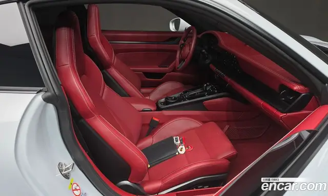 Porsche 911 2025 3.6 АКПП, миниатюра 10