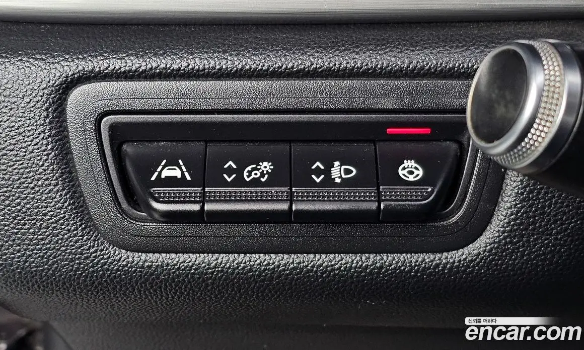 Renault (Samsung) Captur 2020 1.5 АКПП, фото 19