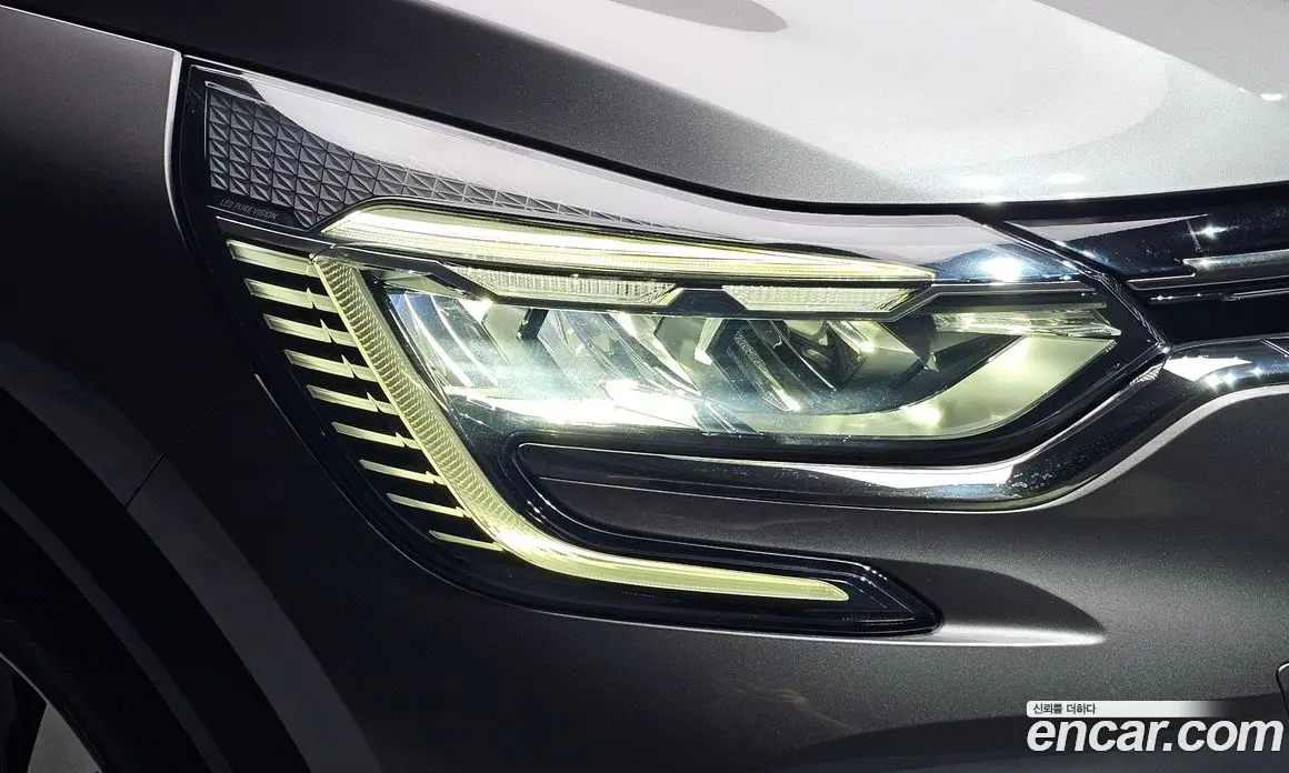 Renault (Samsung) Captur 2020 1.5 АКПП, фото 8
