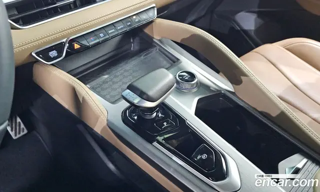 Renault (Samsung) Grand Koleos 2025 1.5 АКПП, миниатюра 12
