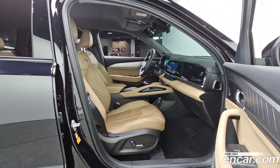 Renault (Samsung) Grand Koleos 2025 1.5 АКПП, фото 16 Renault (Samsung) Grand Koleos 2025 1.5 АКПП, фото 16