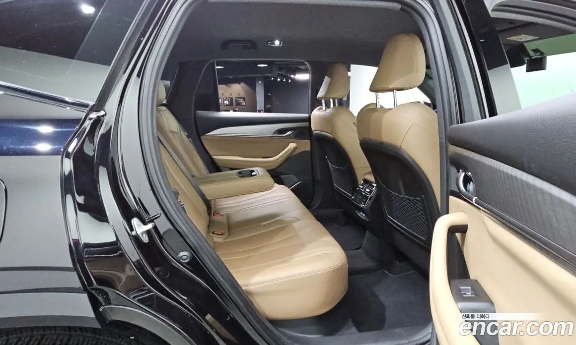 Renault (Samsung) Grand Koleos 2025 1.5 АКПП, фото 17 Renault (Samsung) Grand Koleos 2025 1.5 АКПП, фото 17