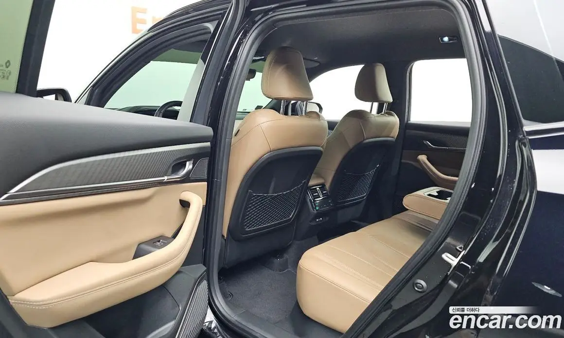 Renault (Samsung) Grand Koleos 2025 1.5 АКПП, фото 18 Renault (Samsung) Grand Koleos 2025 1.5 АКПП, фото 18