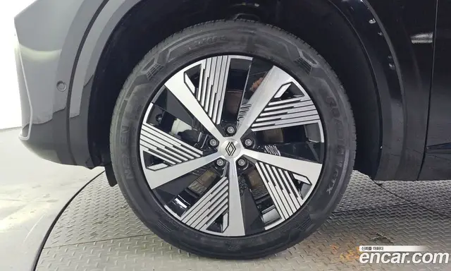 Renault (Samsung) Grand Koleos 2025 1.5 АКПП, миниатюра 5 Renault (Samsung) Grand Koleos 2025 1.5 АКПП, миниатюра 5