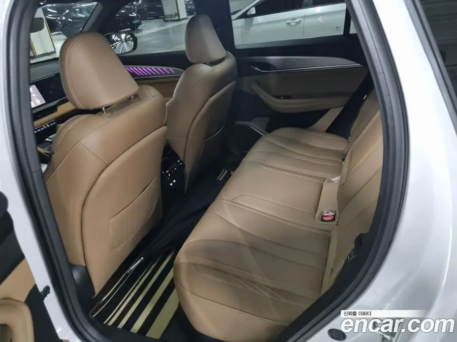 Renault (Samsung) Grand Koleos 2025 1.5 АКПП, фото 13 Renault (Samsung) Grand Koleos 2025 1.5 АКПП, фото 13
