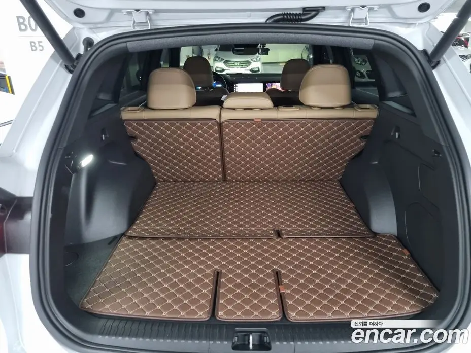 Renault (Samsung) Grand Koleos 2025 1.5 АКПП, фото 14 Renault (Samsung) Grand Koleos 2025 1.5 АКПП, фото 14