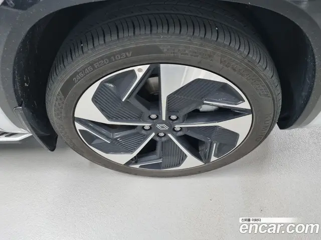 Renault (Samsung) Grand Koleos 2025 1.5 АКПП, миниатюра 5 Renault (Samsung) Grand Koleos 2025 1.5 АКПП, миниатюра 5