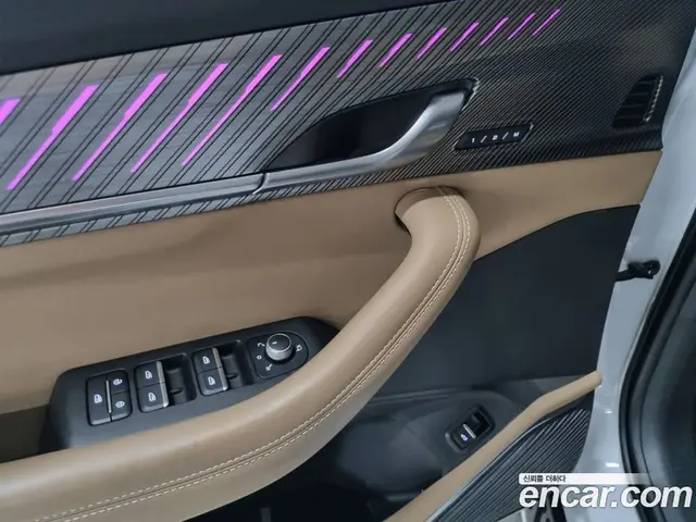 Renault (Samsung) Grand Koleos 2025 1.5 АКПП, миниатюра 8 Renault (Samsung) Grand Koleos 2025 1.5 АКПП, миниатюра 8