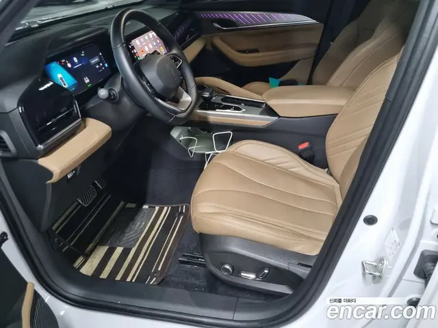 Renault (Samsung) Grand Koleos 2025 1.5 АКПП, миниатюра 10 Renault (Samsung) Grand Koleos 2025 1.5 АКПП, миниатюра 10